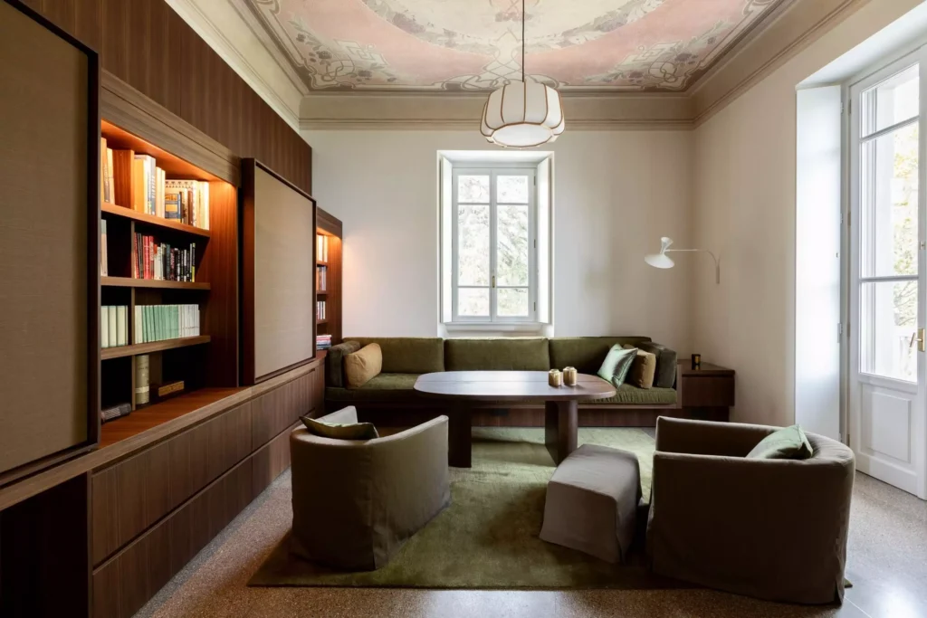 Luxury Villas Italy Le Collectionist