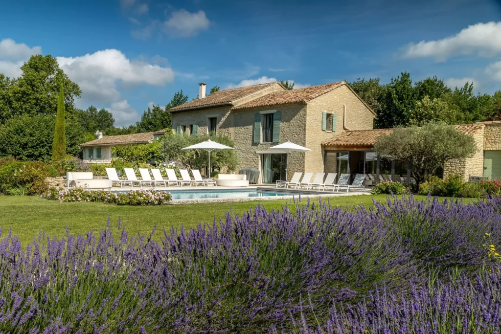 Luxury Villas Provence Le Collectionist