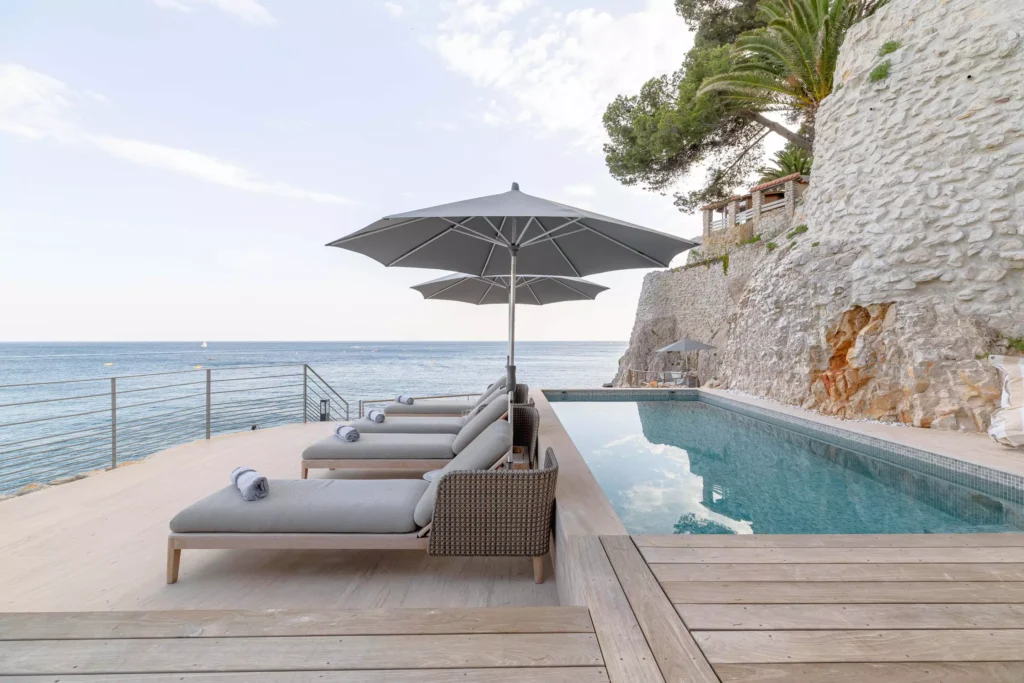 Luxury Villas Provence Le Collectionist