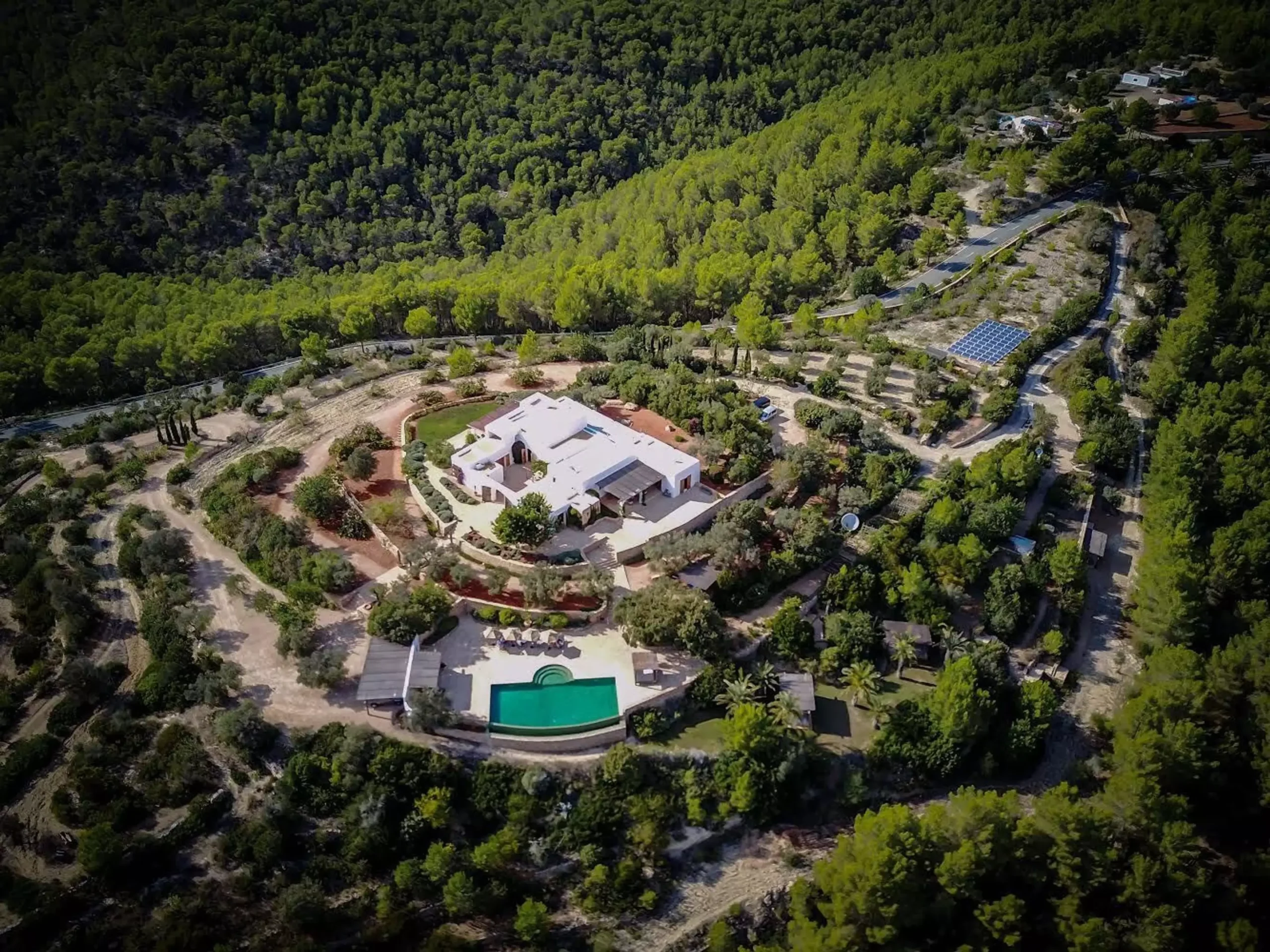 Luxury Villas Ibiza Le Collectionist