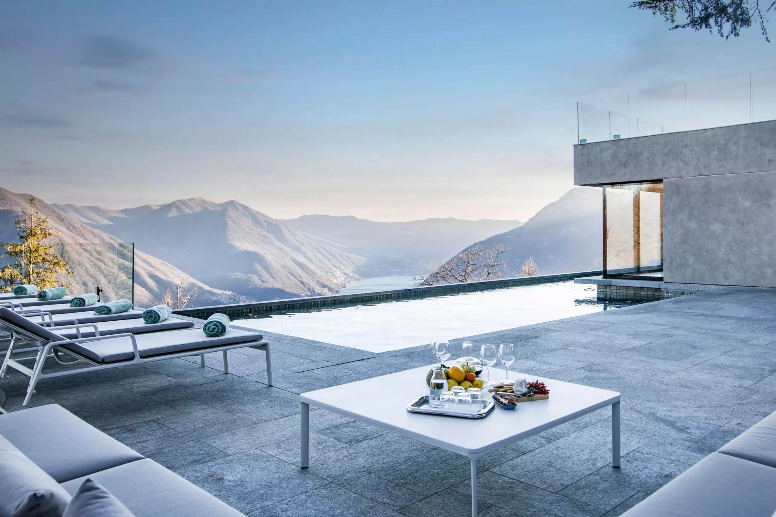 Luxury Villas Italy Le Collectionist