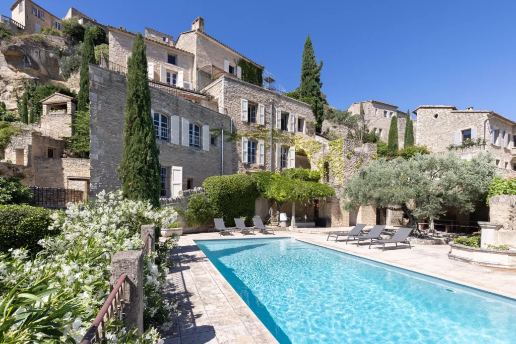 Luxury Villas Provence Le Collectionist