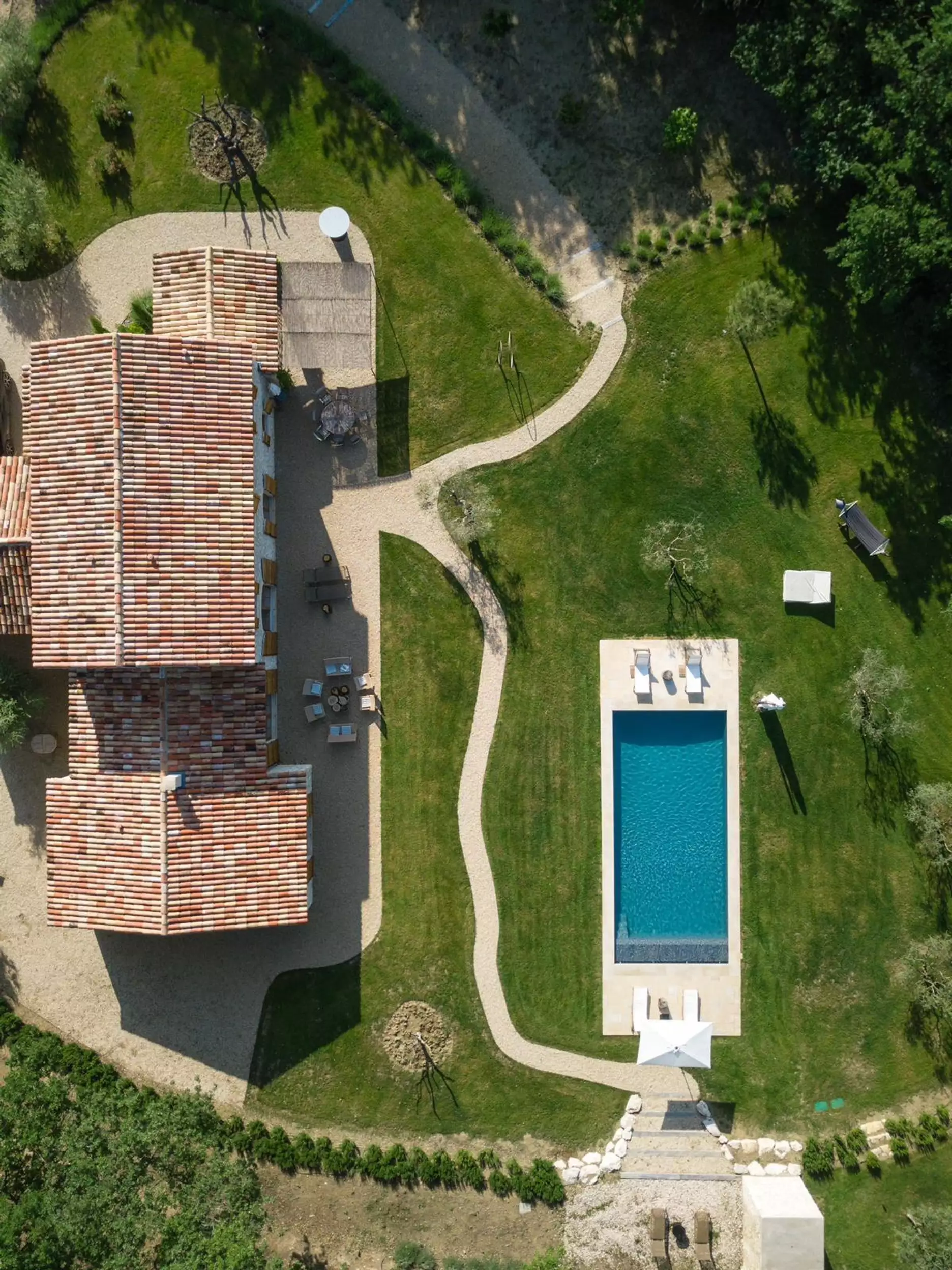 Luxury Villas Provence Le Collectionist