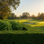 Montecito Country Club Easement Dispute