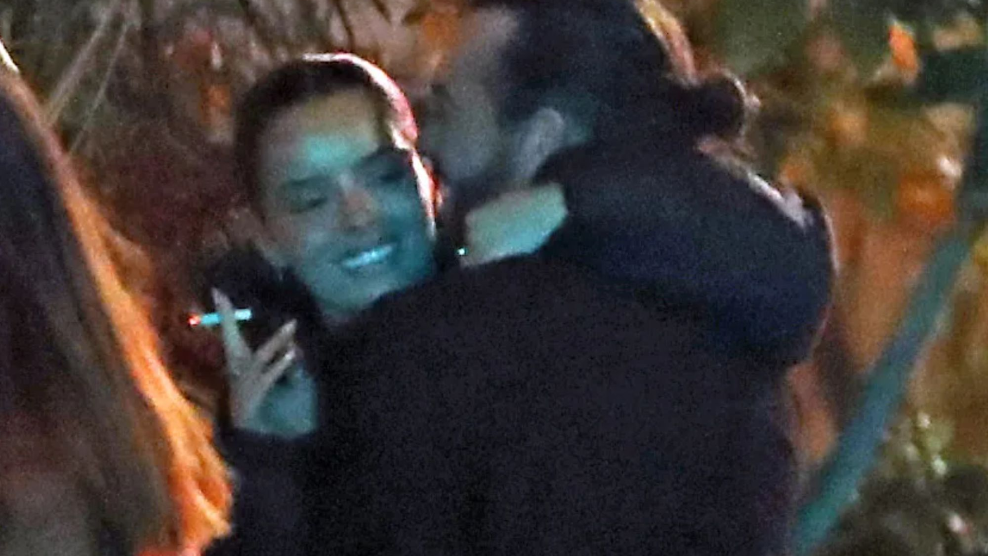 Pete Wicks Maura Higgins Romance Rumours