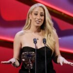 Stacey Solomon Reportedly Steps Down from Renovation Rescue