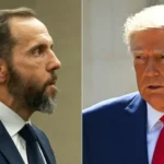 Trump Suspends Security Clearances of Covington Attorneys Who Represented Smith
