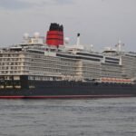 Piracy Warning Luxury Cruise Passengers