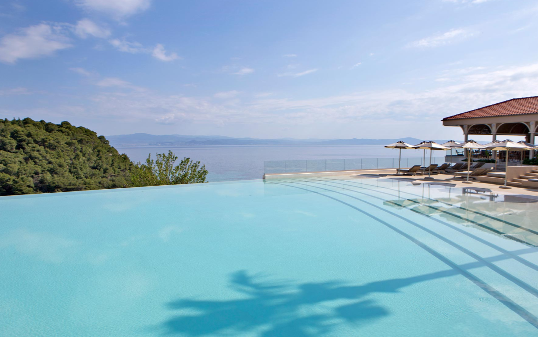 Kassandra Hotel