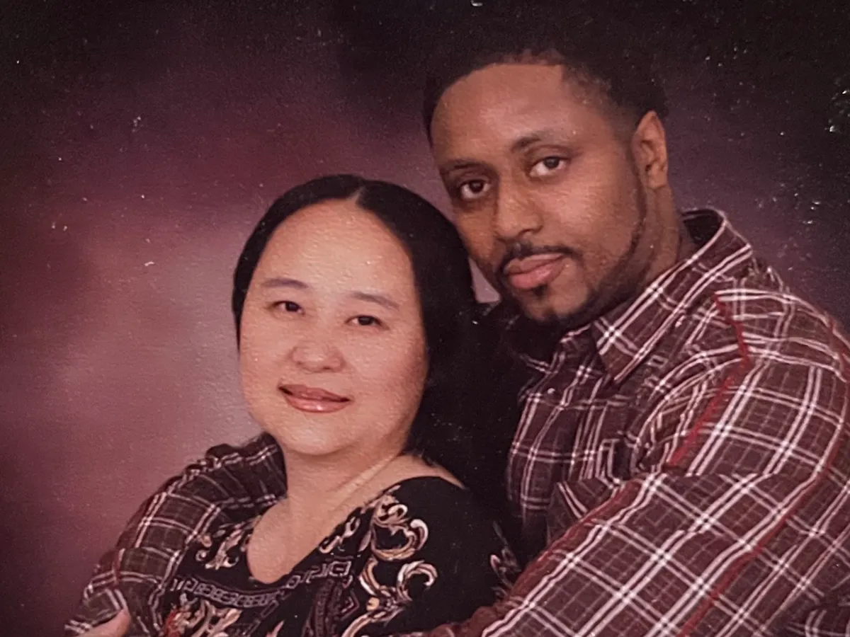 Pang Bailey ICE Detention