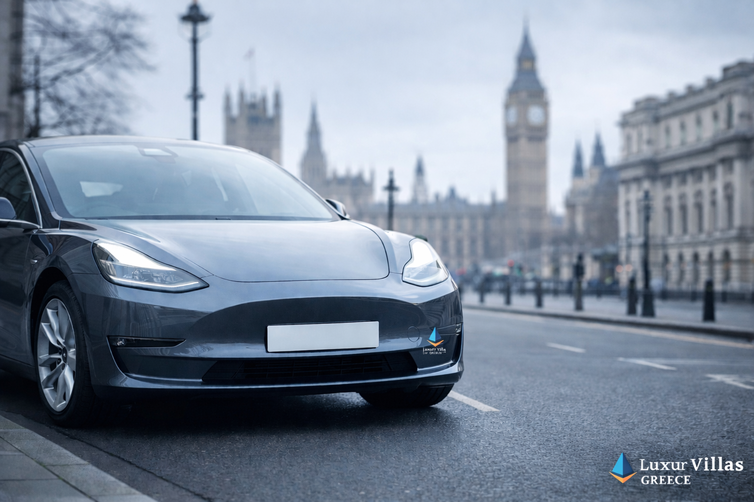 Rachel Reeves Car Tax Changes