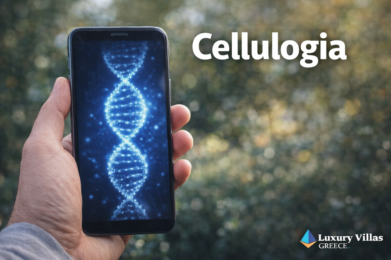 Cellulogia