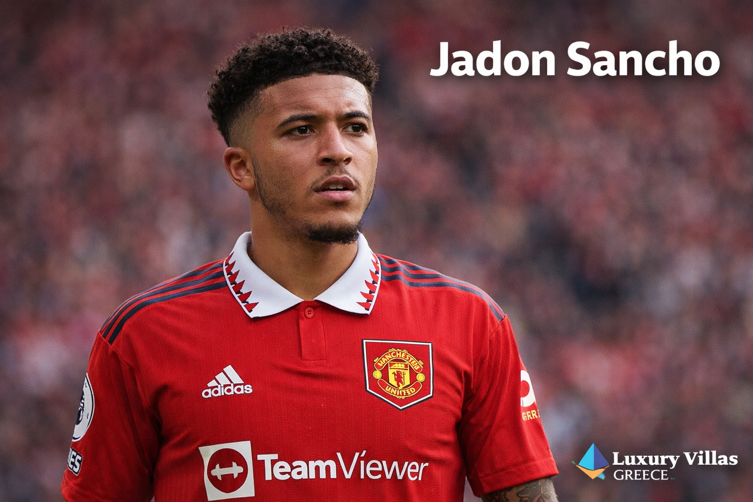 Jadon Sancho