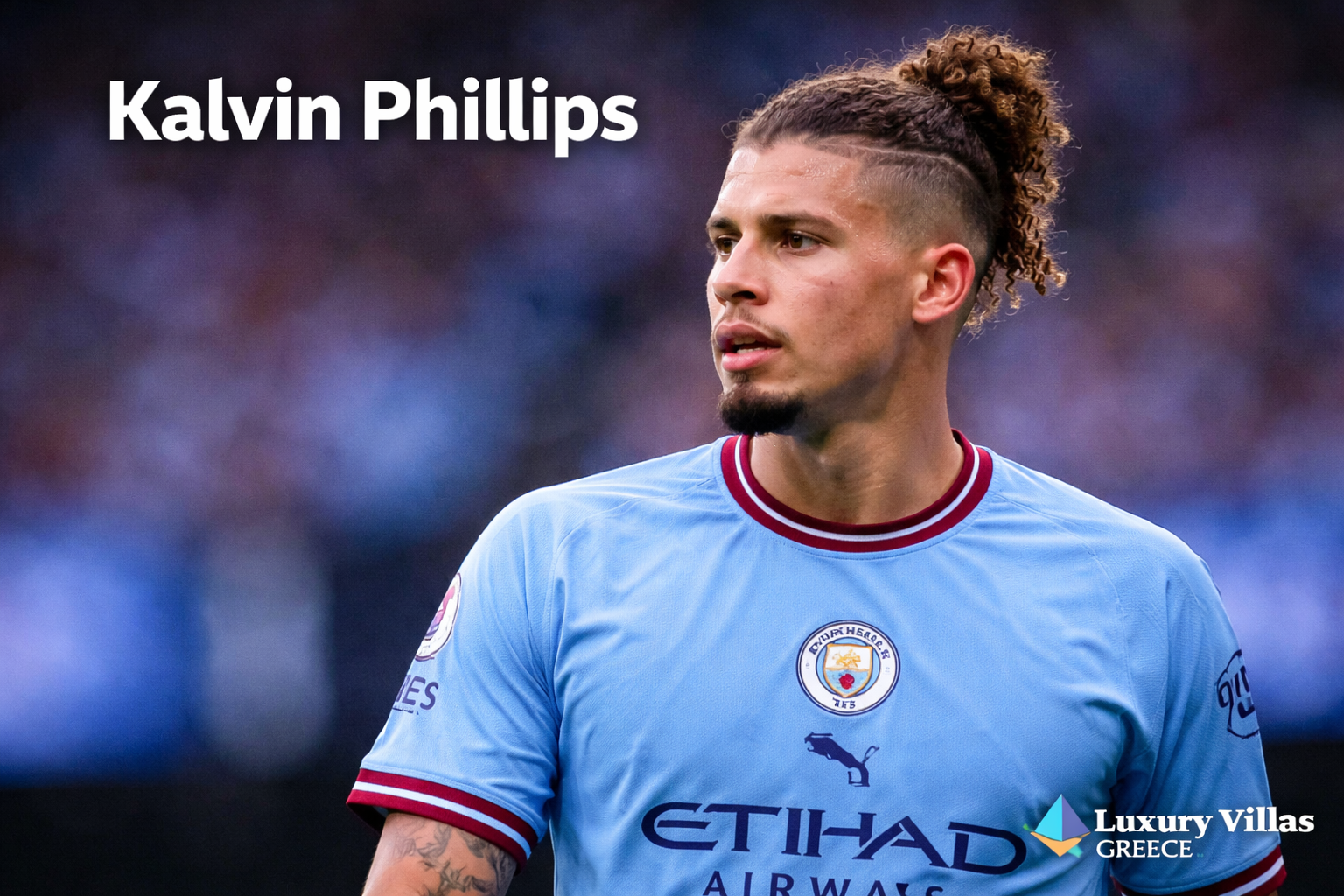 Kalvin Phillips