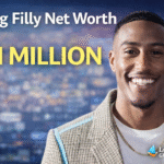Yung Filly Net Worth