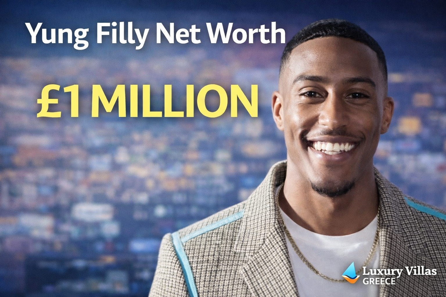 Yung Filly Net Worth