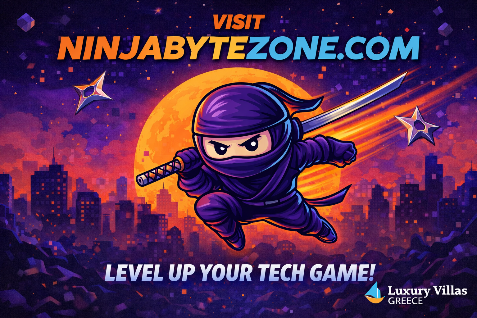 Ninjabytezone .com
