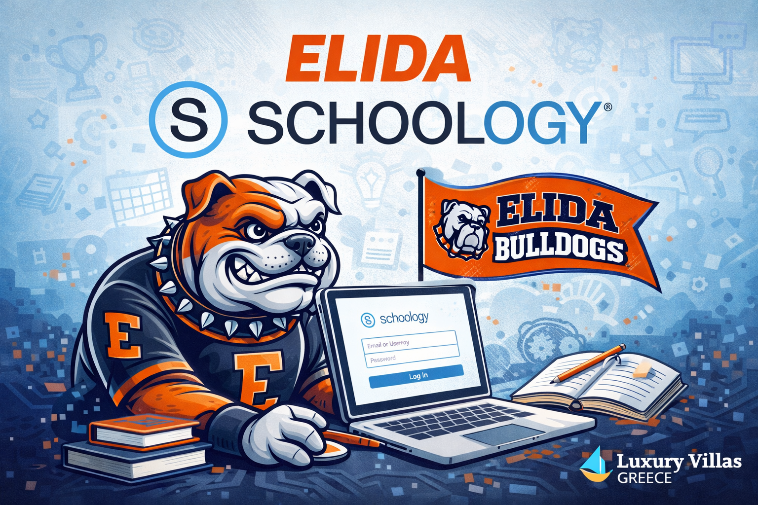 Elida Schoology
