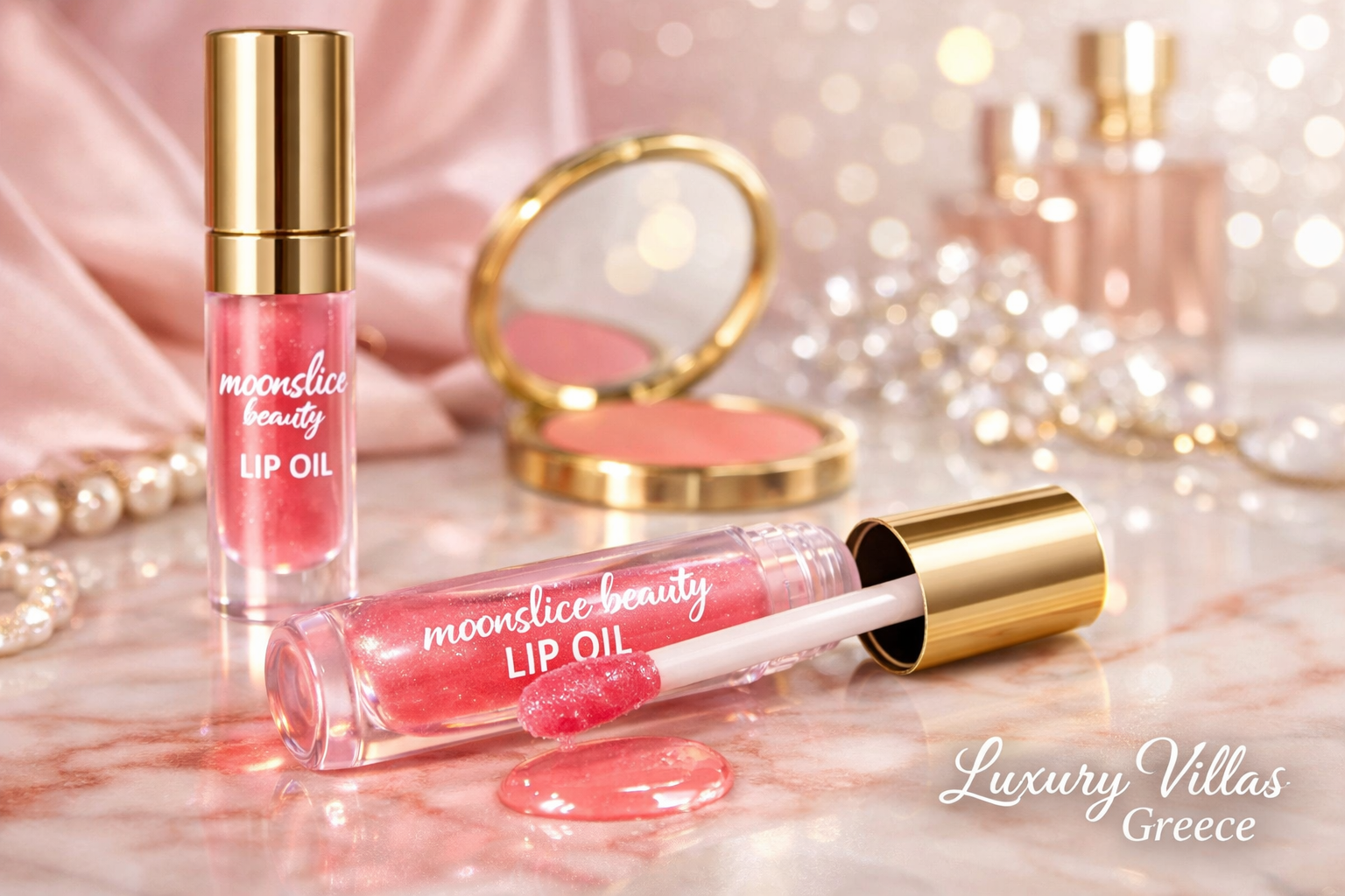 Moonslice Beauty Lip Oil