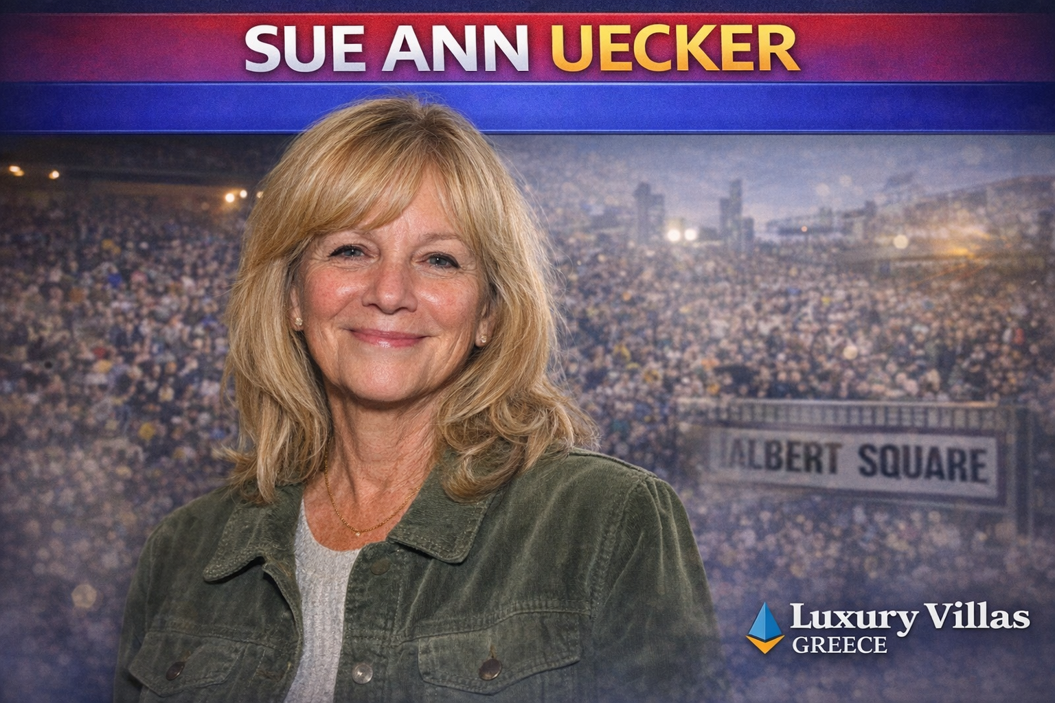 Sue Ann Uecker